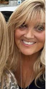 Pamela Seabrook's Instagram, Twitter & Facebook