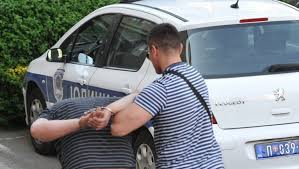 Pdf coroviceva istorija srba vojislav bogdanic academia edu. Pohapseni Policajci U Kursumliji Uzimali Novac Pa Pustali Preko Reda Vozace Na Administrativnoj Liniji Novosti Rs
