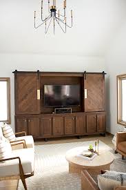 Shop our living room furniture. Modern Casual Living And Dining Room One Room Challenge Reveal Brepurposed