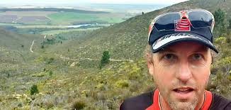 Cape Multisport Club Eden Newsletter