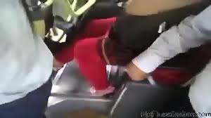 Gropingcooperative Desi Babe Getting Boobs Felt In Bus Indian Desi Indian  Cumshots Arab - EPORNER