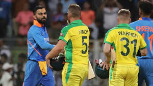 India supporter proposes to australia fan during 2nd odi. Match Preview India Vs Australia Australia Tour Of India 2020 2nd Odi Espncricinfo Com