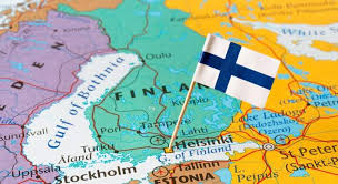 Finlandia, el patito feo de los nórdicos, quiere reducir deuda "antes de  recibir un golpe"