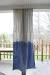 Drop Cloth Curtains Outdoor