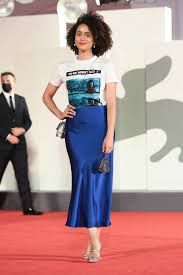 Nathalie emmanuel is an english actress currently playing the role of missandei in hbo's game. Nathalie Emmanuel Bio Facts Latest Photos And Videos Gotceleb