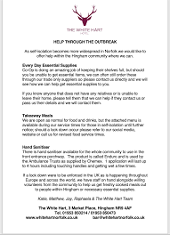 Selena hopes to prevent the destruction of her family, however, she is forced to take the place of her runaway brother, celestine, in the knights' squadron! Https Whitehartnorfolk Co Uk Assets Menus Takeaway Leaflet Pdf