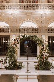 Peabody Library Wedding Photography Baltimore Maryland Natural Photo In 2020 Library Wedding Indoor Wedding Ceremonies Maryland Wedding Venues