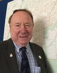 Tribute to Roy Cornell