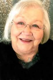 Carol Weddle Obituary (1943