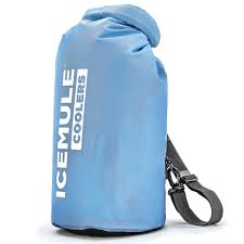 IceMule Classic Small 10 Liter 6 Can Soft Insulated ...