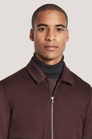 Jack Victor Men's Outerwear