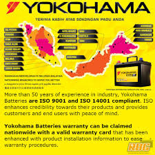 Bateri kereta axia murah kota kinabalu. Bateri Kereta Ns40zl Yokohama Mf Car Battery Perodua Myvi Axia Alza Viva Honda City Jazz Shopee Malaysia