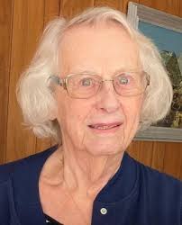 Obituary information for Marjorie "Marge" Elizabeth McEac...