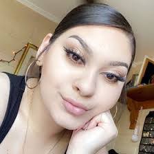 Abby Lucero's Instagram, Twitter & Facebook