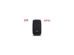 Connect modem to the computer using the usb · 3. Unlocked Zte Mf60 3g 21m Wireless Router Pocket Wifi Router Mobile Hotspot Newegg Com