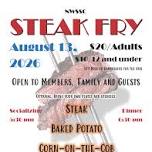 NWSSC Steak Fry