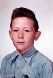 Dennis Landry Obituary