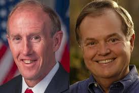 Gary Gates, Wayne Christian Advance to Railroad Commission Runoff