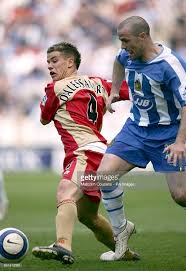 Victorio d 'alessandro is an argentine actor. Portsmouth S Andres D Alessandro And Wigan Athletic S David Thompson Wigan Athletic Wigan David Thompson