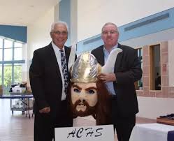 Long-Time Atlantic City Athletic Director Frank Campo Has Died