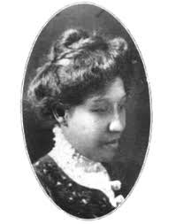 Harriet Aletha Gibbs Marshall (1868-1941)