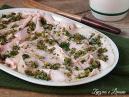 Check spelling or type a new query. Fesa Di Tacchino In Salsa Appetitosa Zenzero E Limone