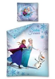Sutaz O Postelne Obliecky Frozen Ladove Kralovstvo Vyhraj Frozen Bedding Funny Snowman Kids Bedding Sets