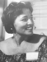 Mary Elizabeth Curtin