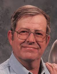 James R. Olson Obituary November 13, 2022