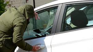 Find out how someone else can unlock your car door remotely. Driver Fined For Leaving Car Unlocked And Key In Ignition Morning Bulletin