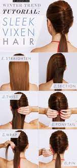 Quick Self Do Hairstyles For Working Moms Frisuren Frisur Ideen Geflochtene Frisuren