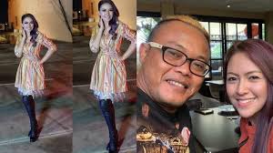 Nama akun facebook baby shima yaitu babyshimacrew. Pernah Ditipu Sule Di Depan Sahabat Nasib Baby Shima Berakhir Begini Dulu Ngebet Minta Dinikahi Halaman All Sriwijaya Post