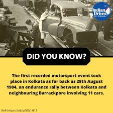 Indian Drives on X: "A popular belief ...