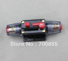 We did not find results for: 50 Amp 12v Dc Circuit Breaker Replace Fuse 50a 12vdc Fuse Circuit Fuse Wirefuse 500ma Aliexpress