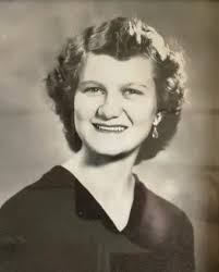 Obituary information for Thelma Franklin