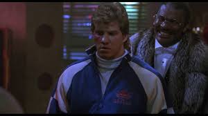 Subscribe if you want to see more videos like this! Adidas Jacket Worn By Tommy Morrison Tommy Gunn In Rocky 5 1990