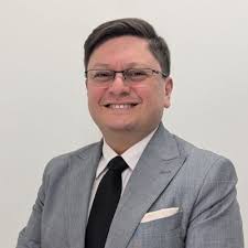 Mauricio Alarcón-Salvador