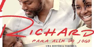 King Richard: Para Além do Jogo": ganhe convites para as antestreias