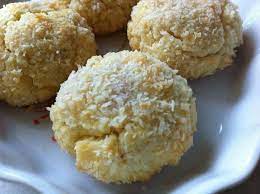 hindistan cevizli kurabiye tarifi kurabiye tarifi dahi kadin sweet potato muffin recipe coconut cookies recipes food