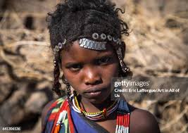 1,002 Somali Girl Stock Photos, High-Res Pictures, and Images