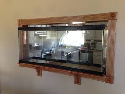 Fish Tank Fish Tank Wall Wall Aquarium Fish Tank