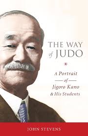 The Way of Judo eBook by John Stevens