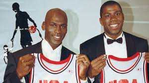 Direct the game with predator, unleash speed with x, unlock agility with nemeziz, and outclass everyone with copa. Michael Jordan S Game Worn 1992 Dream Team Jersey Sells For 216k