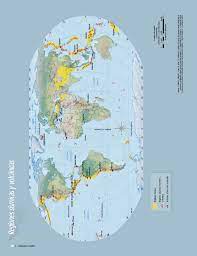 Check spelling or type a new query. Atlas De Geografia Del Mundo Quinto Grado 2017 2018 Ciclo Escolar Centro De Descargas