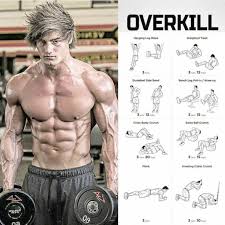 Pin On Abdominal Exercises