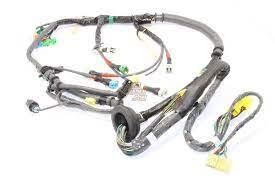 Find many great new & used options and get the best deals for hks fcon harness rx7 fd3s at the best online prices at ebay! Mazda Oem Engine Harness 16 Bit M T Fd3s 13b Kouki Rhdjapan