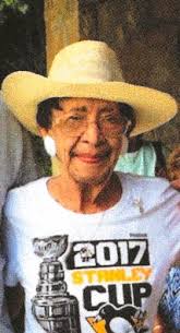 Obituary for Edith Elthelda (Gill) Worthy