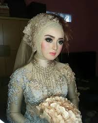 Jun 02, 2021 · sebelum menikah, ada banyak hal yang harus dipersiapkan oleh calon pengantin. Pengantin Hijab Barbie Nusagates