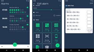 Waking up to your favorite music is easy as a dream — clarification please. 10 Best Alarm Clock Apps For Android Android Authority