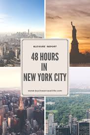 Bleisure Report 48 Hours In New York City Business Travel Life Travel Photography Travel Life New York Travel